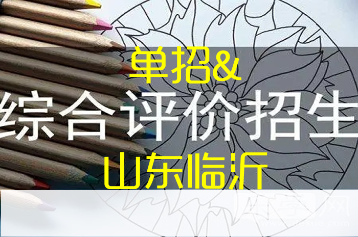 山東高職（專科）招生計(jì)劃公布 臨沂3所學(xué)校共招生5955人