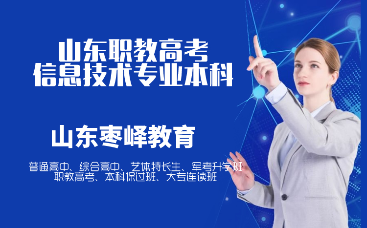 2022年職教高考中計(jì)算機(jī)類本科院校